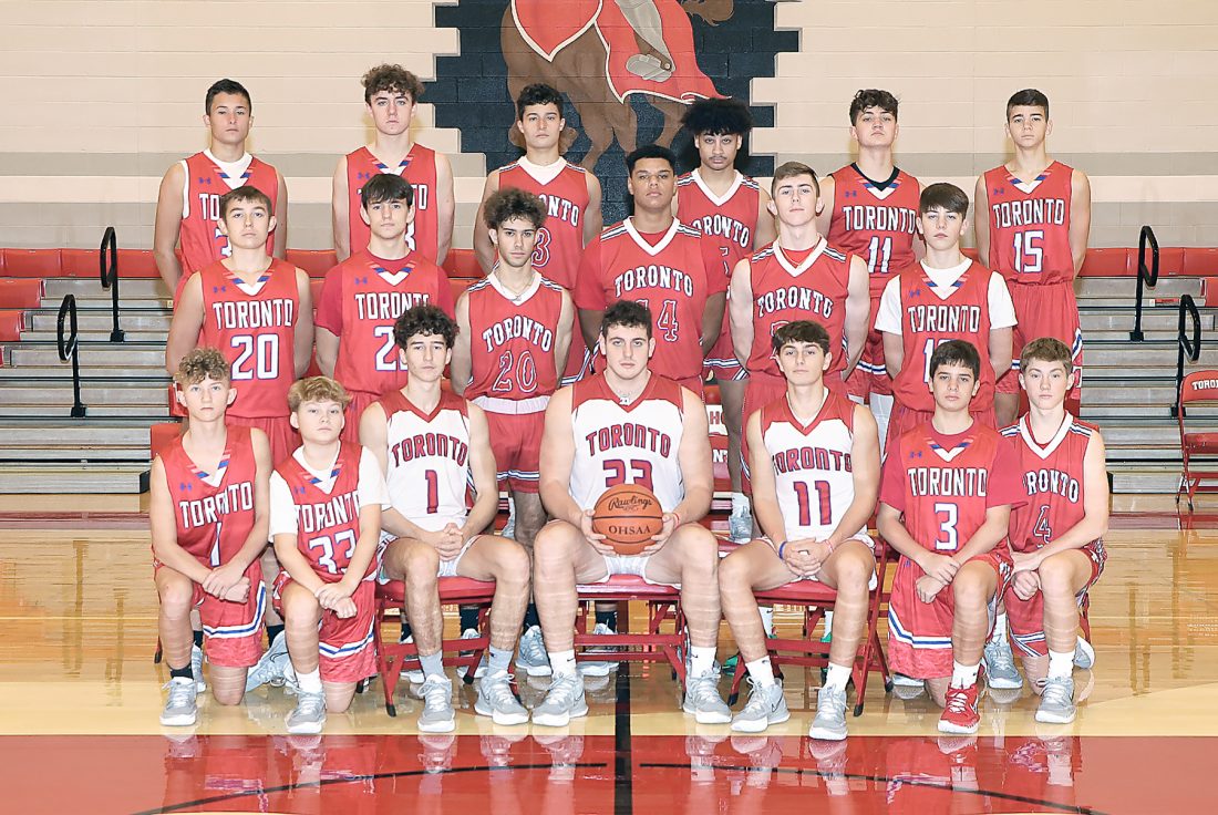 Young Red Knights look to grow as the season goes along News, Sports